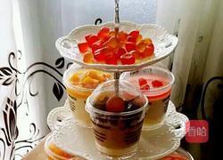 芒果慕斯蛋糕 6寸的做法图解14