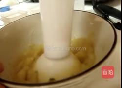 烤箱苹果泥的做法图解4