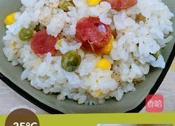 鸡腿包饭的做法图解1