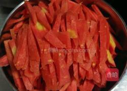 羊肉抓饭的做法图解3