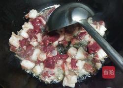 羊肉抓饭的做法图解6