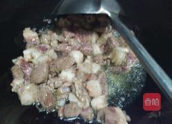 羊肉抓饭的做法图解7