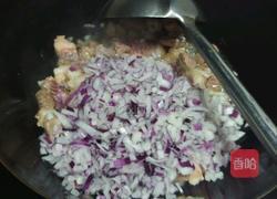 羊肉抓饭的做法图解8