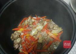 羊肉抓饭的做法图解14