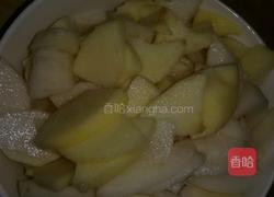 自制蒜蓉辣酱的做法图解4