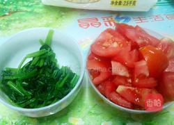 自制彩色猫耳仔的做法图解3