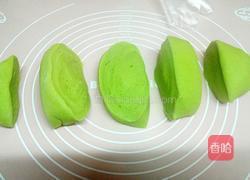 自制彩色猫耳仔的做法图解8