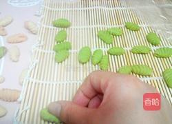 自制彩色猫耳仔的做法图解11