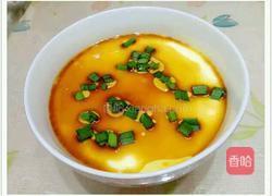 蒸水蛋的做法图解4