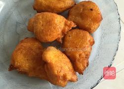 南瓜块的做法图解6