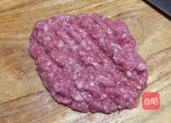 羊肉丸子片粉汤的做法图解1