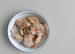 芙蓉鸡片