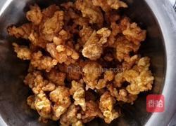 鸡蛋泡泡的做法图解6