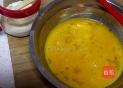 鸡蛋泡泡的做法图解2