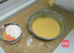 鸡蛋泡泡的做法图解3