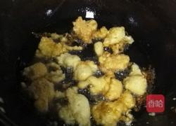 鸡蛋泡泡的做法图解5