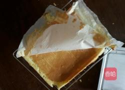 菠萝蛋糕的做法图解14