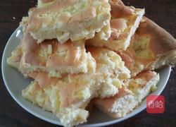 菠萝蛋糕的做法图解15