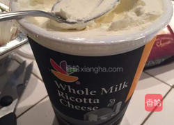 Lasagne意大利千层面的做法图解4