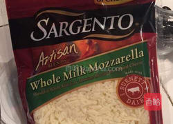 Lasagne意大利千层面的做法图解5