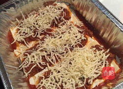 Lasagne意大利千层面的做法图解9