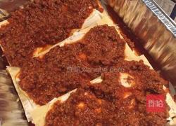 Lasagne意大利千层面的做法图解11
