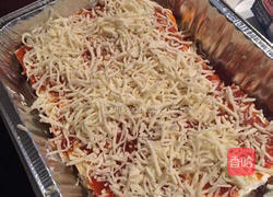 Lasagne意大利千层面的做法图解14