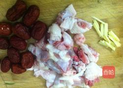 上汤娃娃菜的做法图解3