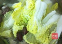 上汤娃娃菜的做法图解5