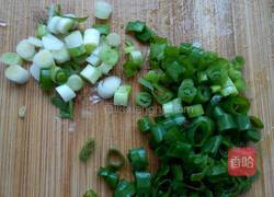 蚝油土豆丝的做法图解2