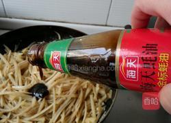 蚝油土豆丝的做法图解6