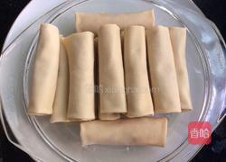 千张卷的做法图解7