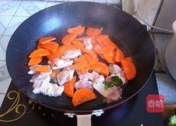 美颜西兰花的做法图解3