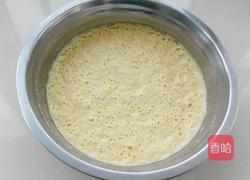 香煎玉米饼的做法图解6
