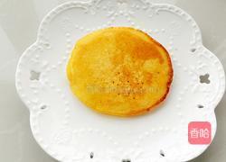 香煎玉米饼的做法图解9