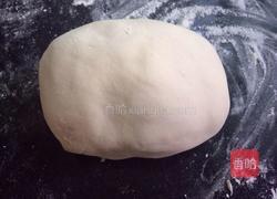 烫面月牙饺的做法图解7