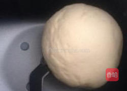 自制蛋挞皮的做法图解1