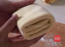 自制蛋挞皮的做法图解5