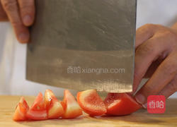 西红柿烧冬瓜的做法图解2