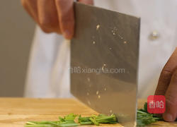 西红柿烧冬瓜的做法图解3