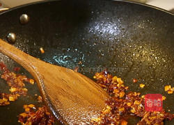 鱼香茄条的做法图解7