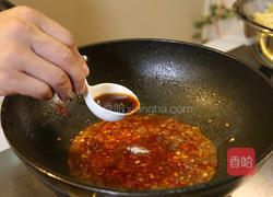 鱼香茄条的做法图解8