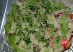 披萨的做法图解5