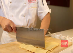 尖椒炒豆皮的做法图解2