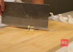 尖椒炒豆皮的做法图解3