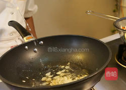 尖椒炒豆皮的做法图解5