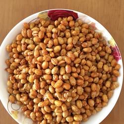 油炸小黄豆的做法[图]