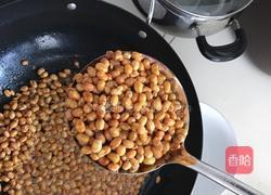 油炸小黄豆的做法图解7