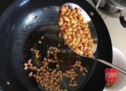 油炸小黄豆的做法图解8