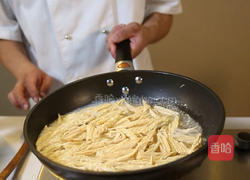 腐竹肉片的做法图解4